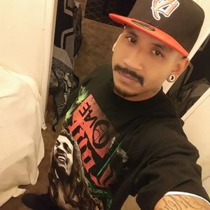 Meet your Posher, Richard